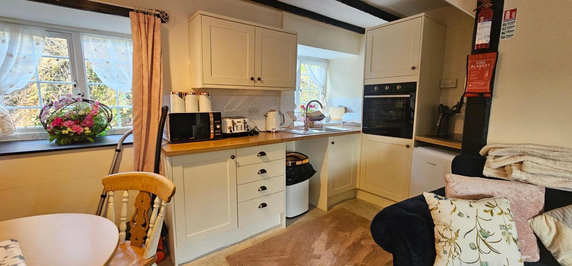 No 4 Trelawney Apartment - Onsite Bar - Restaurant - Horse Riding Menheniot Esterno foto