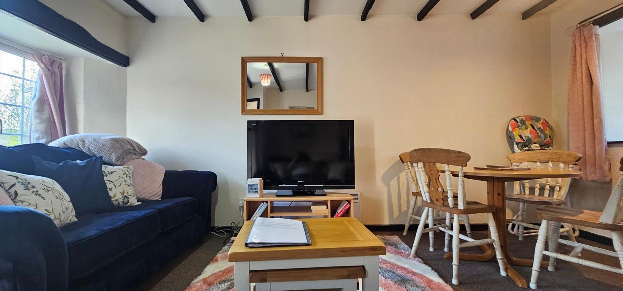 No 4 Trelawney Apartment - Onsite Bar - Restaurant - Horse Riding Menheniot Esterno foto