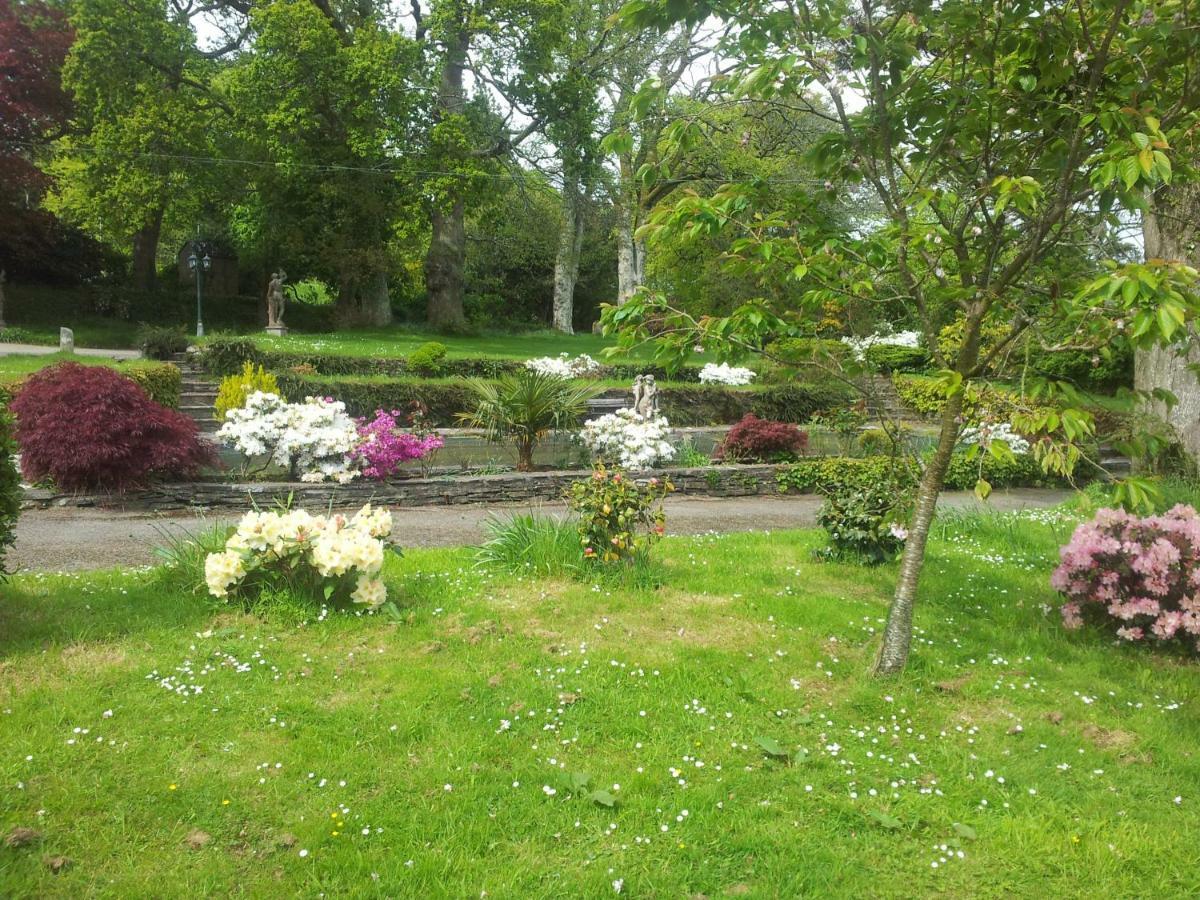 No 4 Trelawney Apartment - Onsite Bar - Restaurant - Horse Riding Menheniot Esterno foto