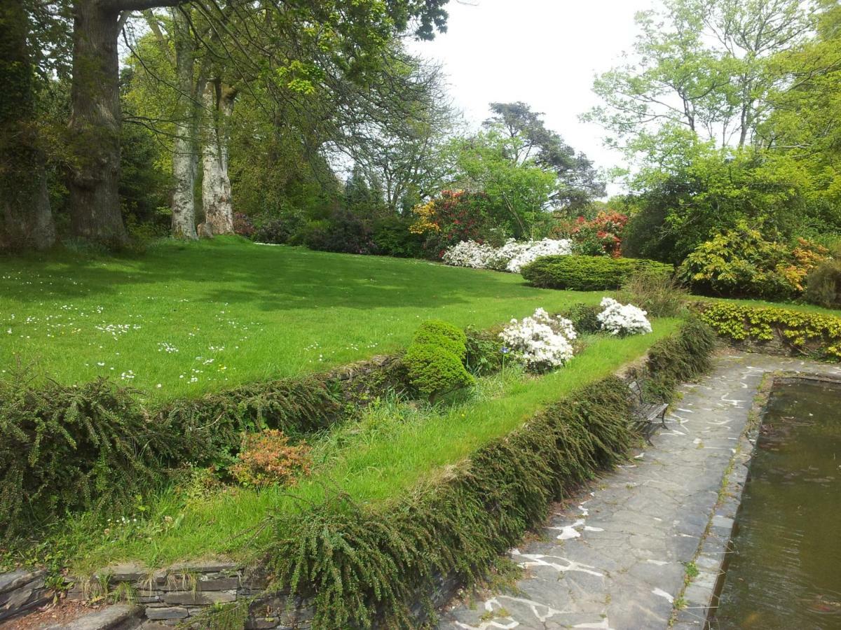 No 4 Trelawney Apartment - Onsite Bar - Restaurant - Horse Riding Menheniot Esterno foto